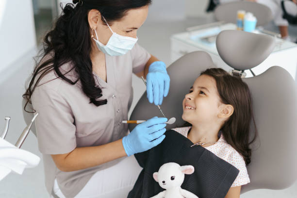 Best Laser Dentistry  in Dudley, NC